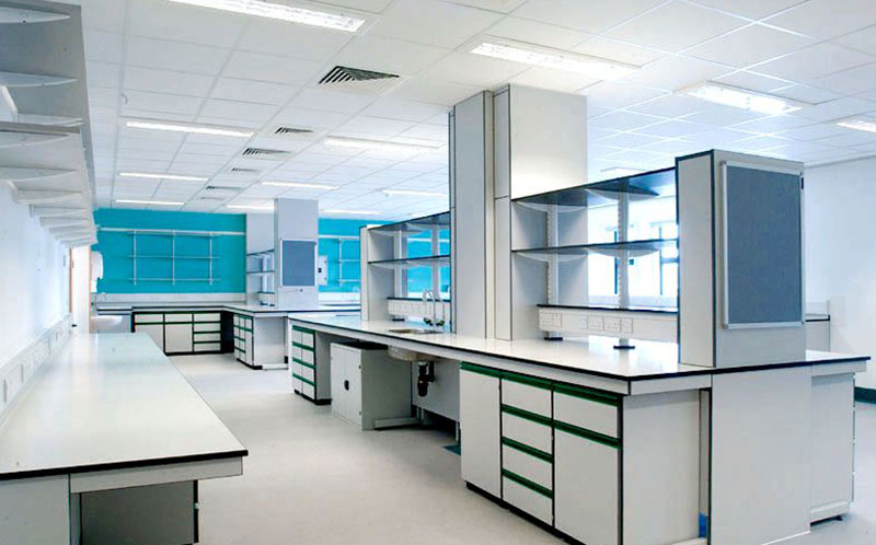 食品检验实验室与药品检验实验室建设有哪些区别？