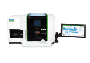 原子吸收光谱仪PerkinElmer PinAAcle 500